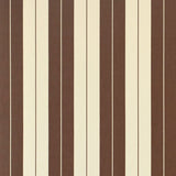 LEE JOFA - BAGATELLE STRIPE- SADDLE - Fabric by the Yard