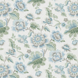 LEE JOFA - BLOOMFIELD PRINT - SEAMIST - Fabric By The YARD