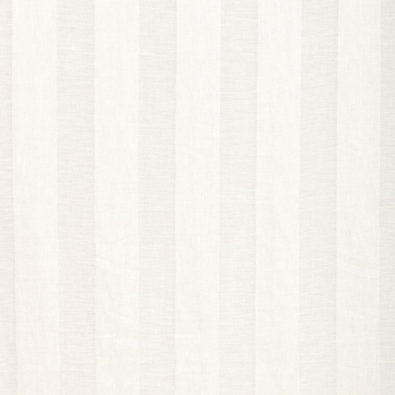 LEE JOFA - ROWYN STRIPE - IVORY - Fabric By The YARD