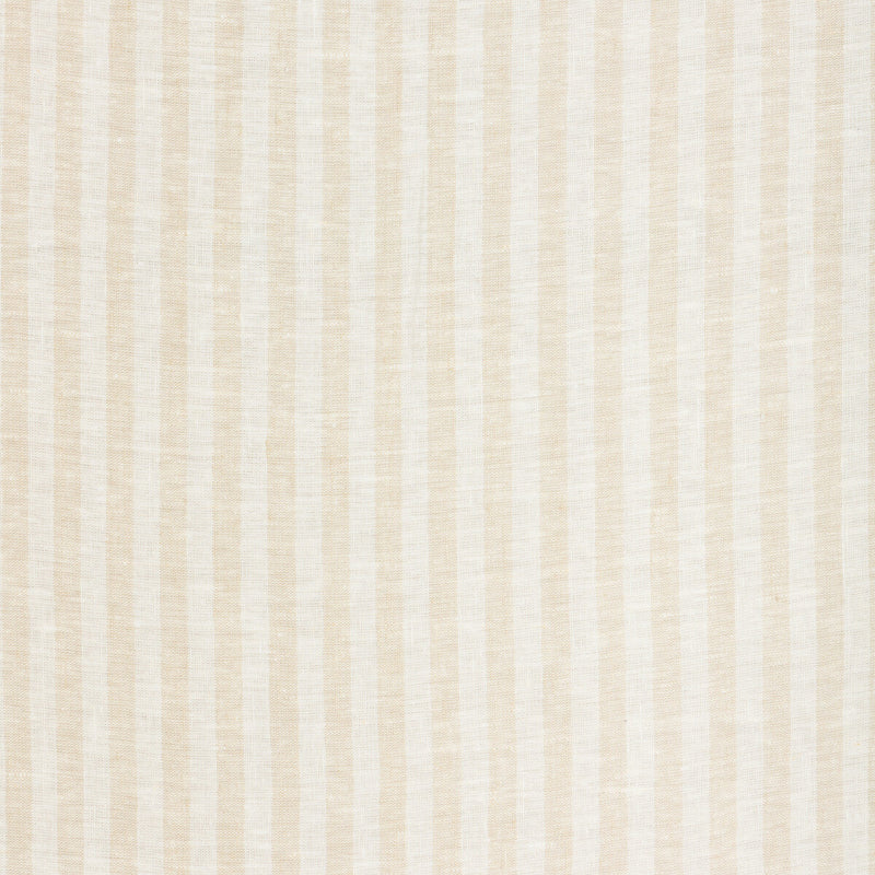 LEE JOFA - EMERY STRIPE - LINEN - Fabric By The YARD