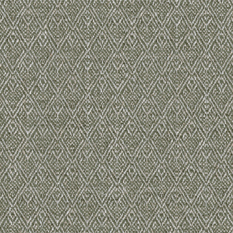 LEE JOFA - TRELLIS WEAVE - MOSS - Fabric By The YARD