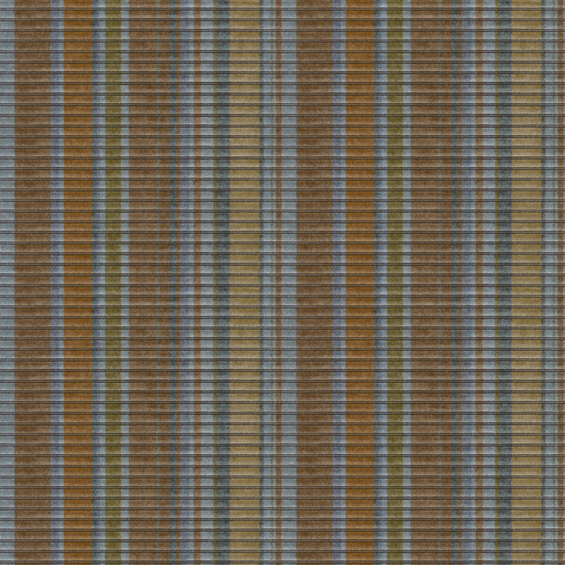 LEE JOFA - TREK VELVET - MEADOW - Fabric By The YARD