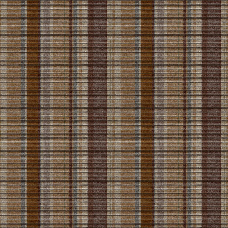 LEE JOFA - TREK VELVET - CAMEL - Fabric By The YARD