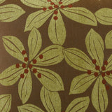 Tropical Leaf - Green - DV Kap - Fabric by the Yard