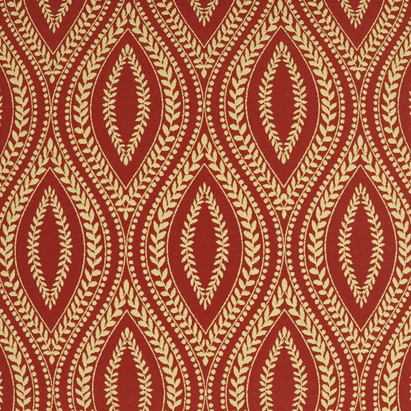 Carino - Paprika - DV Kap - Fabric by the Yard