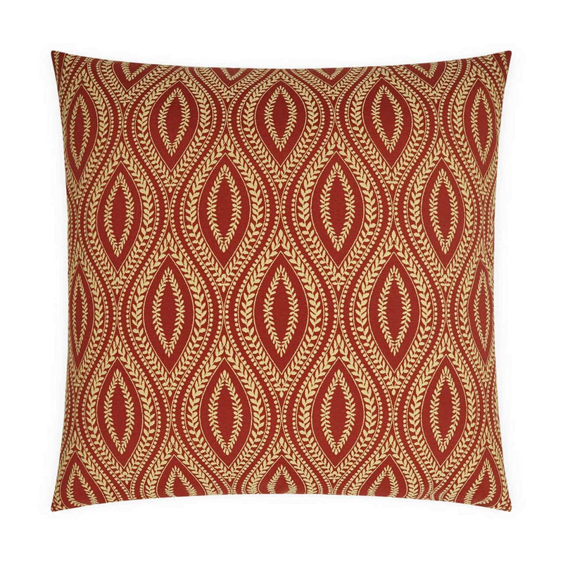 Carino Pillow - Paprika - DV Kap