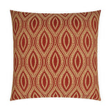 Carino Pillow - Paprika - DV Kap