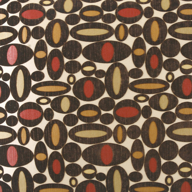 Centric - Mink - DV Kap - Fabric by the Yard