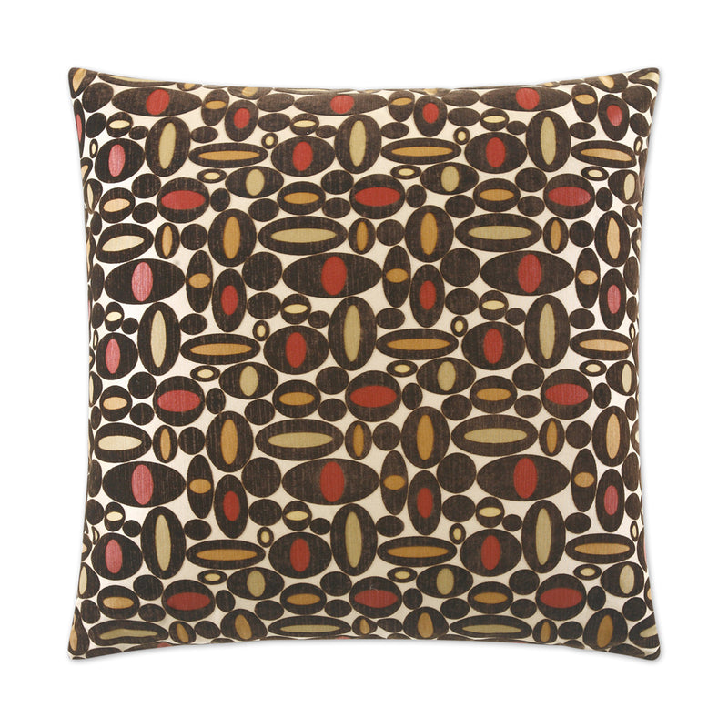 Centric Pillow - Mink - DV Kap