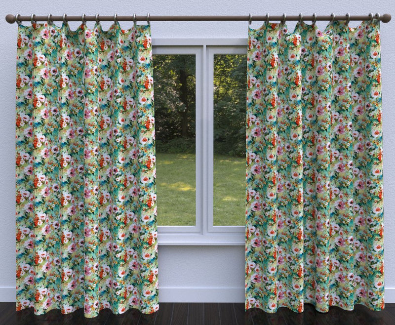Charlotte - 20400-01 - Fabric by the Yard - 20400-01 - 20400-01_Drapery