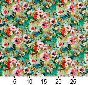 Charlotte - 20400-01 - Fabric by the Yard - 20400-01 - 20400-01_Ruler