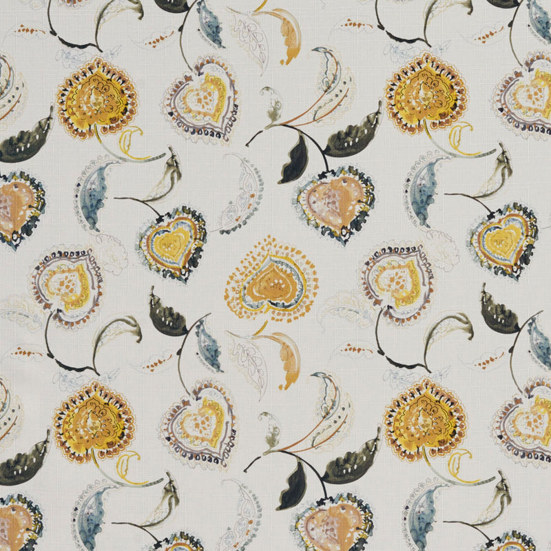 Charlotte - 20410-01 - Fabric by the Yard 20410-01