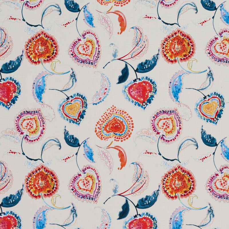 Charlotte - 20410-02 - Fabric by the Yard 20410-02