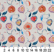 Charlotte - 20410-02 - Fabric by the Yard - 20410-02 - 20410-02_Ruler