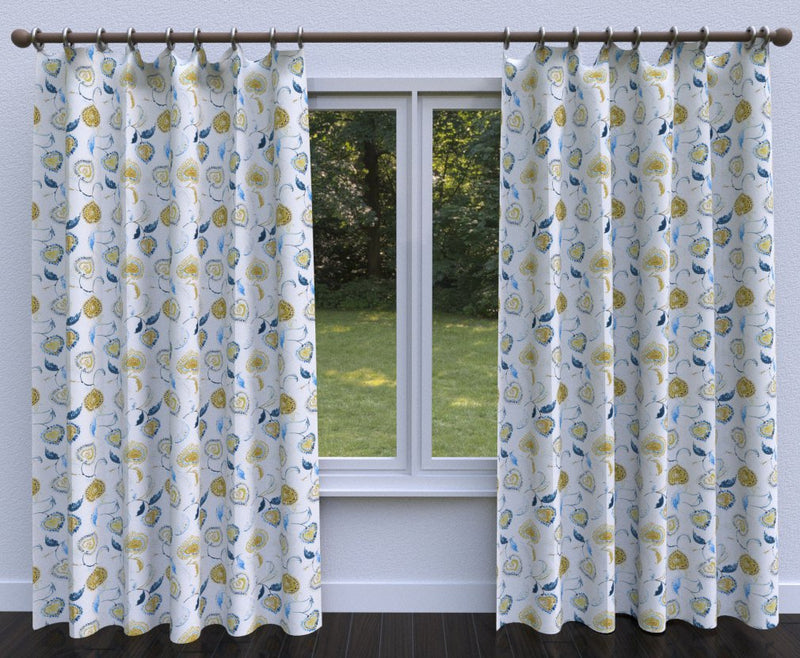 Charlotte - 20410-03 - Fabric by the Yard - 20410-03 - 20410-03_Drapery