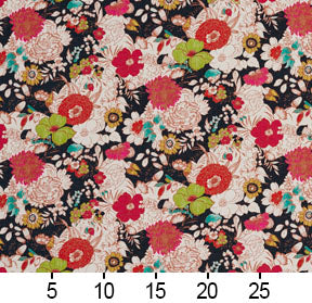 Charlotte - 20420-01 - Fabric by the Yard - 20420-01 - 20420-01_Ruler