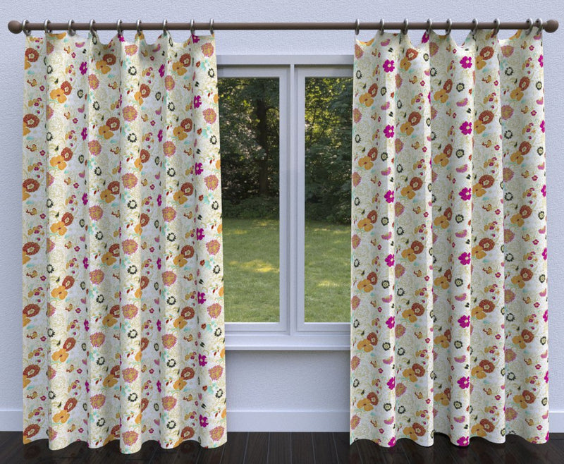 Charlotte - 20420-02 - Fabric by the Yard - 20420-02 - 20420-02_Drapery