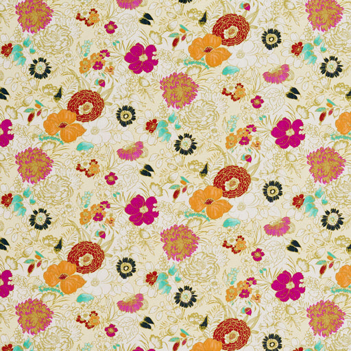 Charlotte - 20420-02 - Fabric by the Yard 20420-02