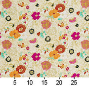 Charlotte - 20420-02 - Fabric by the Yard - 20420-02 - 20420-02_Ruler