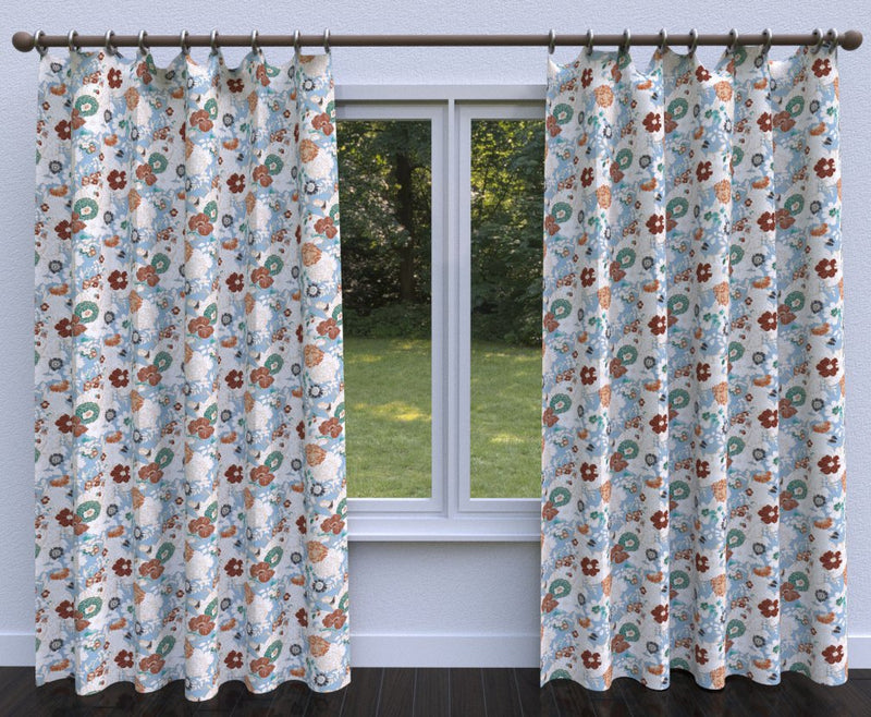 Charlotte - 20420-03 - Fabric by the Yard - 20420-03 - 20420-03_Drapery