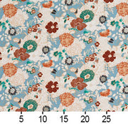 Charlotte - 20420-03 - Fabric by the Yard - 20420-03 - 20420-03_Ruler