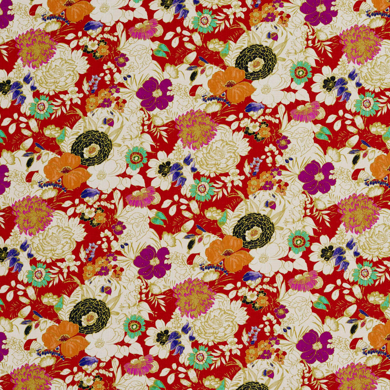 Charlotte - 20420-04 - Fabric by the Yard 20420-04