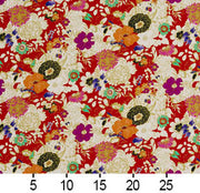 Charlotte - 20420-04 - Fabric by the Yard - 20420-04 - 20420-04_Ruler