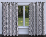 Charlotte - 20430-01 - Fabric by the Yard - 20430-01 - 20430-01_Drapery