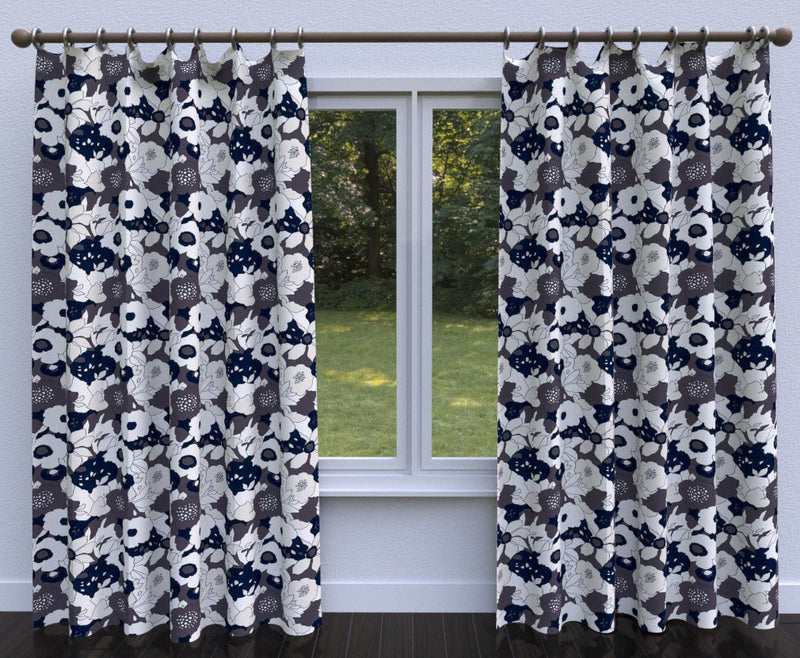 Charlotte - 20450-01 - Fabric by the Yard - 20450-01 - 20450-01_Drapery