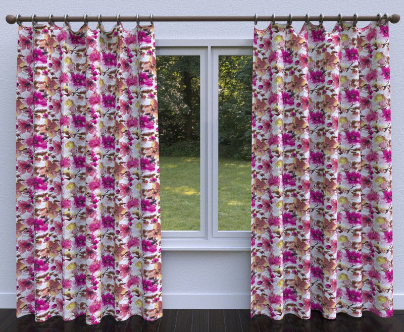 Charlotte - 20460-01 - Fabric by the Yard - 20460-01 - 20460-01_Drapery