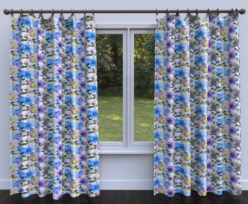 Charlotte - 20460-02 - Fabric by the Yard - 20460-02 - 20460-02_Drapery