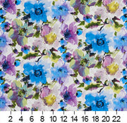 Charlotte - 20460-02 - Fabric by the Yard - 20460-02 - 20460-02_Ruler