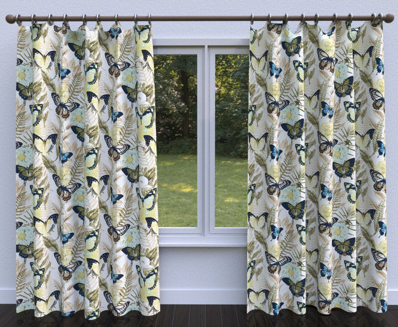 Charlotte - 20470-02 - Fabric by the Yard - 20470-02 - 20470-02_Drapery