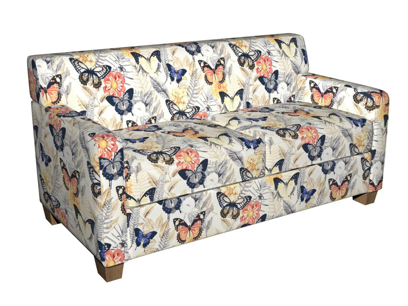 Charlotte - 20470-03 - Fabric by the Yard - 20470-03 - 20470-03_Furniture