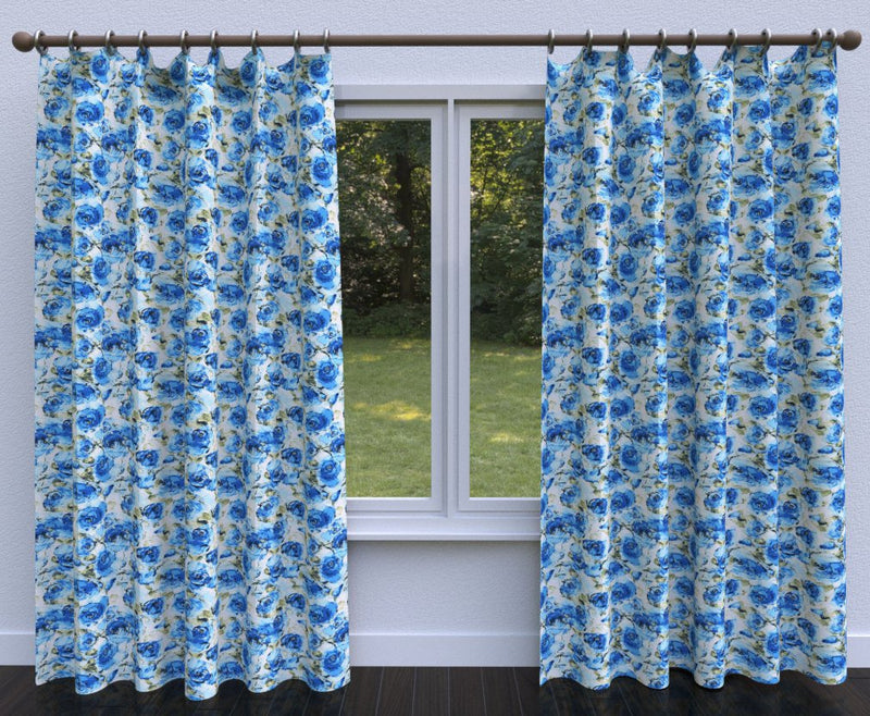 Charlotte - 20480-02 - Fabric by the Yard - 20480-02 - 20480-02_Drapery