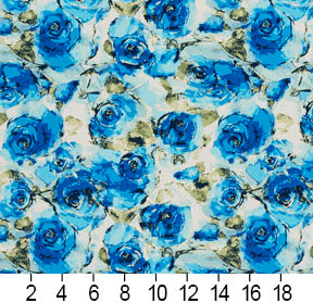 Charlotte - 20480-02 - Fabric by the Yard - 20480-02 - 20480-02_Ruler