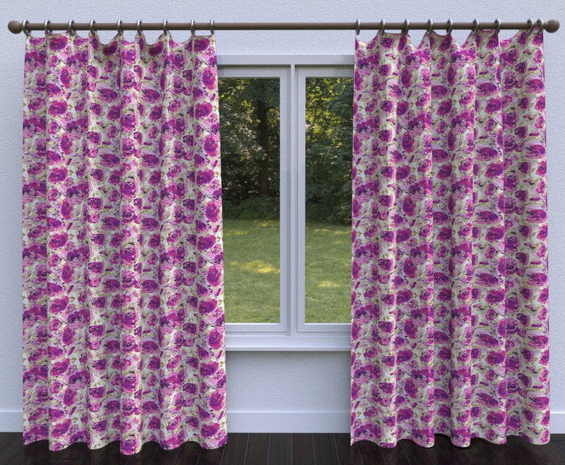 Charlotte - 20480-04 - Fabric by the Yard - 20480-04 - 20480-04_Drapery
