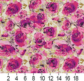 Charlotte - 20480-04 - Fabric by the Yard - 20480-04 - 20480-04_Ruler