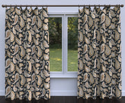 Charlotte - 20490-01 - Fabric by the Yard - 20490-01 - 20490-01_Drapery