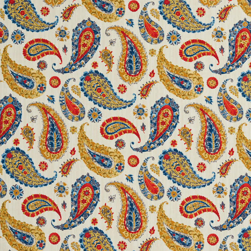 Charlotte - 20490-02 - Fabric by the Yard 20490-02