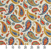 Charlotte - 20490-02 - Fabric by the Yard - 20490-02 - 20490-02_Ruler
