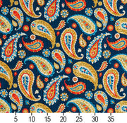 Charlotte - 20490-03 - Fabric by the Yard - 20490-03 - 20490-03_Ruler