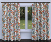 Charlotte - 20490-04 - Fabric by the Yard - 20490-04 - 20490-04_Drapery