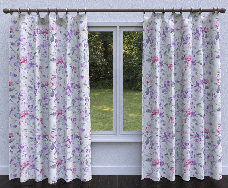 Charlotte - 20500-02 - Fabric by the Yard - 20500-02 - 20500-02_Drapery
