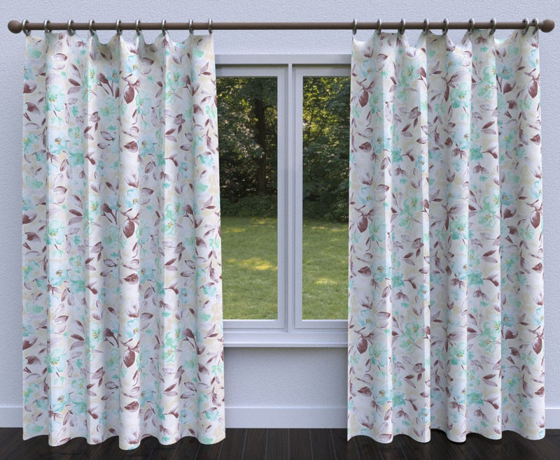Charlotte - 20500-03 - Fabric by the Yard - 20500-03 - 20500-03_Drapery