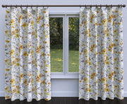Charlotte - 20500-04 - Fabric by the Yard - 20500-04 - 20500-04_Drapery