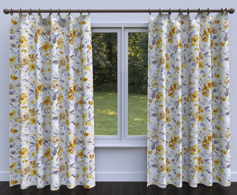 Charlotte - 20500-04 - Fabric by the Yard - 20500-04 - 20500-04_Drapery