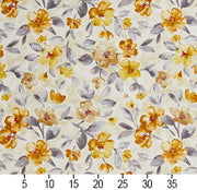 Charlotte - 20500-04 - Fabric by the Yard - 20500-04 - 20500-04_Ruler
