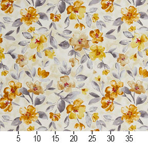 Charlotte - 20500-04 - Fabric by the Yard - 20500-04 - 20500-04_Ruler