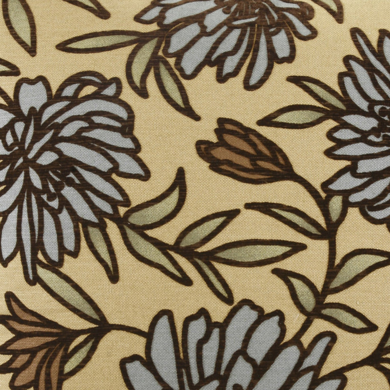 Montague - Aqua - DV Kap - Fabric by the Yard